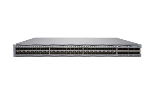 B-EX4650DAI-EDU - Juniper Networks 48-Port DC Network Switch 3YR Support
