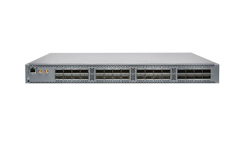 B1-Q5110-32QI-A-A5 - Juniper 32 QSFP+ 20 QSFP28 Back-to-Front AC Network Switch