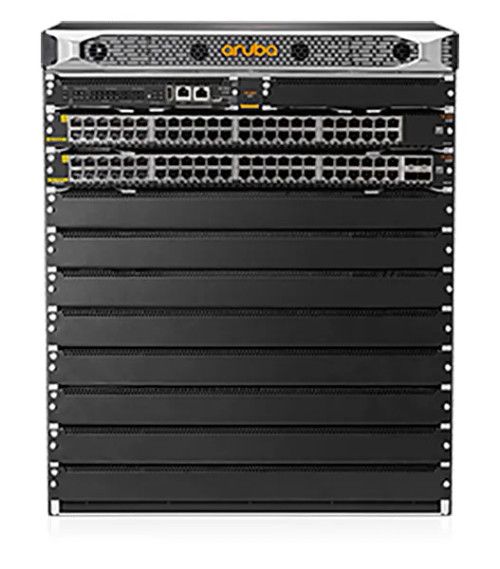 JL741A - HP 96-Port Class4 PoE+ Gigabit Ethernet Switch