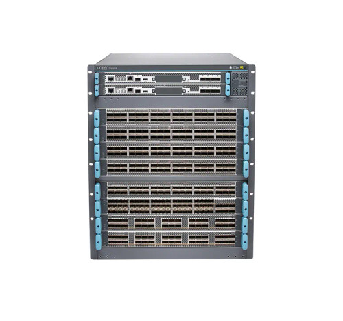 MX10K8-6DC2FN2-UPG - Juniper Networks MX10K8 Premium Gen2 DC Chassis Upgrade