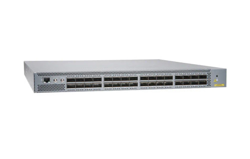 B1-Q5200-32CI-A-A5 - Juniper 32-Port QSFP Redundant Fans Dual AC Network Switch