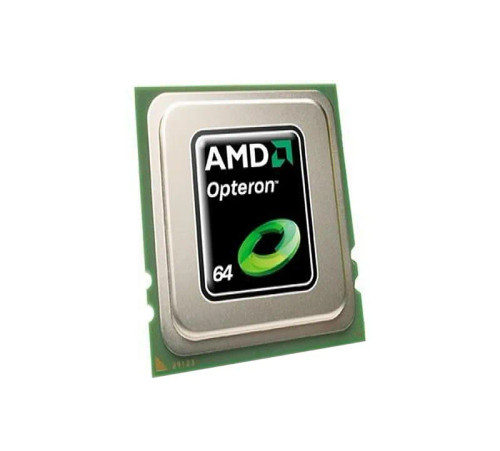446382-002 - HP 2.4GHz 2MB L3 Quad Core Processor