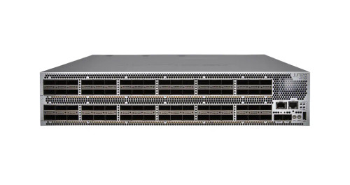 PTX1K-72Q-AC-R - Juniper Networks 72-Port 100GbE QSFP28 AC Router