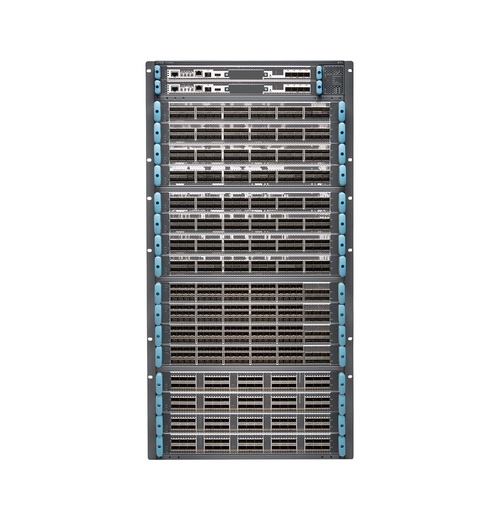 PTX10016-DC-UPGKIT - Juniper Networks 10-Port Gen2 DC Packet Transport Router