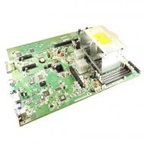446771-001 - HP I/O Board with Processor Cage for ProLiant DL385 G5 System