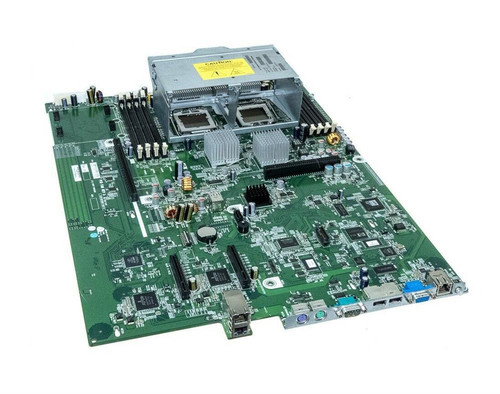 446771-001 - HP I/O Board Processor Cage ProLiant DL385 G5