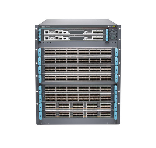 MX10008-BASE - Juniper Networks MX10008 Router Chassis