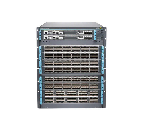 MX10K8-3SF2-UPGKIT - Juniper Networks MX10K Upgrade Kit 3x SF2 3x Blank