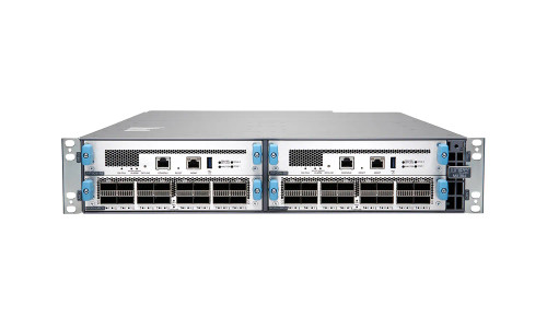 MX304-LMIC16-BASE - Juniper Networks 1.6T 16x100G 4x400G Router