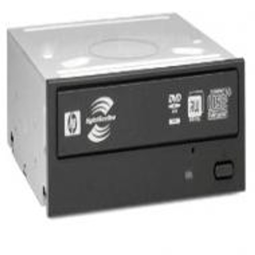 446780-001 - HP 16x SATA DVD+RW 5.25-inch Internal Optical Drive for ProLiant Server