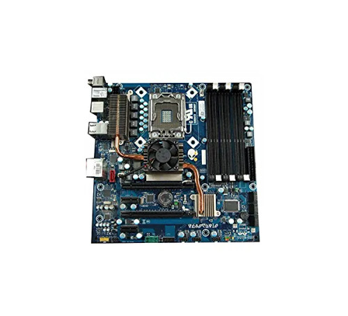 25P8954 - IBM IntelliStation A Pro Motherboard