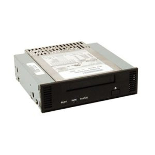 00311C - Dell DDS-3 12GB Native 24GB Compressed SCSI 5.25 Internal Tape Drive