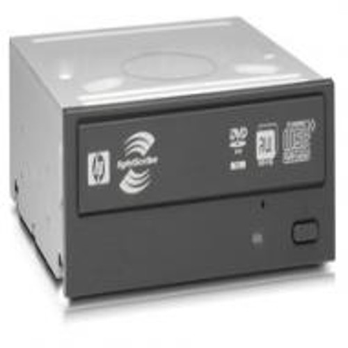 447328-B21 - HP SATA Half-Height DVD-RW Optical Drive for ProLiant DL370 G6 Server