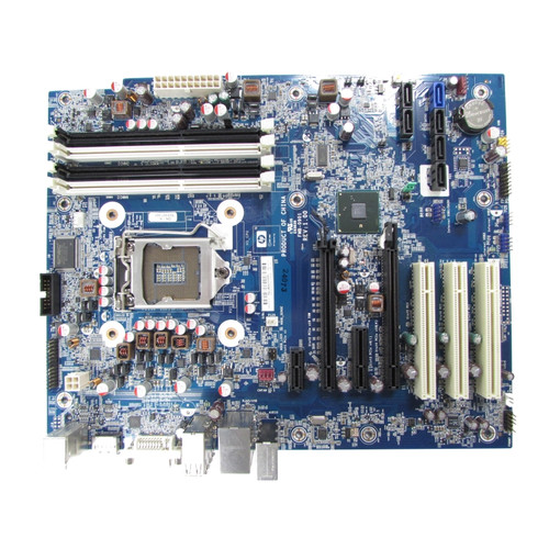 008193-000 - Compaq Workstation SP700 Motherboard