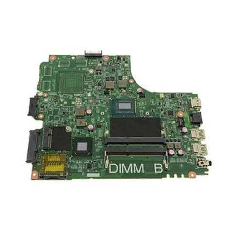 5HG8X - Dell Motherboard Intel i3 3217U 1.80GHz for Inspiron 5421 3421