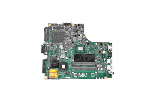 5HG8X - Dell Intel i3 3217U 1.80GHz Motherboard