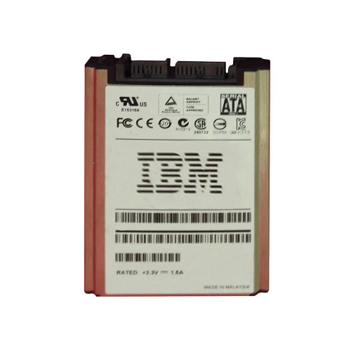 00AH615 - IBM 160GB SATA 6Gb/s 2.5" SSD