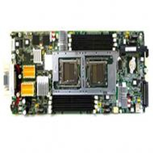 447463-001 - HP System Board (Motherboard) for ProLiant BL465c G5 Server