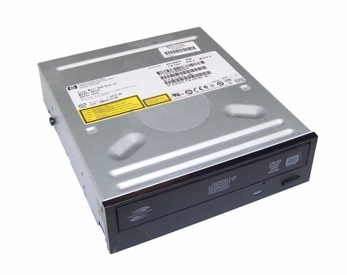 447466-001 - HP 8x DVD-RW Dual Layer SATA Optical Drive
