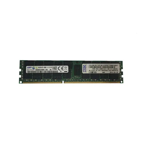 00D4970 - IBM 16GB DDR3-1600MHz Registered ECC CL11 RAM
