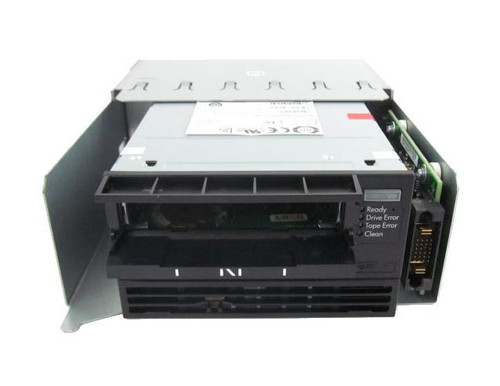 447790-001 - HP 800/1600GB LTO-4 Fibre Channel Tape Drive