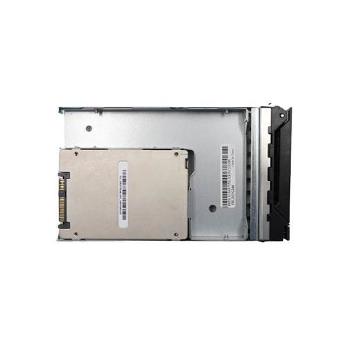 00FC830 - Lenovo 200GB MLC SAS 12Gb/s 3.5" Hot-Swap SSD