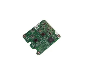 447881-001 - HP Quad-Port Gigabit Ethernet Mezzanine Network Adapter