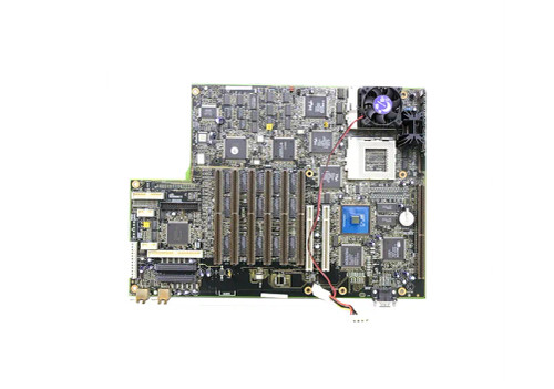 96G3734 - IBM Server 520 Motherboard
