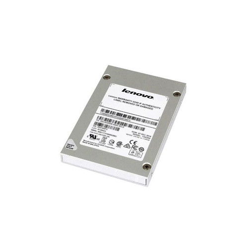 00KT000 - Lenovo 128GB SATA 6Gb/s 2.5" SSD