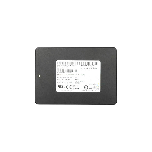 00KT008 - Lenovo 128GB SATA 6Gb/s 2.5" SSD