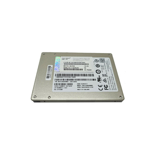 00LY360 - IBM 775GB SAS 12Gb/s 2.5" SSD
