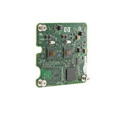 448066-001 - HP 4-Port 1GbE PCIe Mezzanine Network Adapter