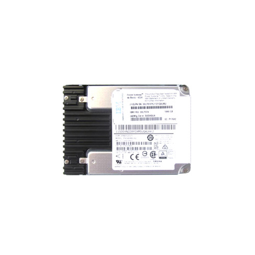 00LY374 - IBM 1860GB SAS 12Gb/s 2.5" SSD