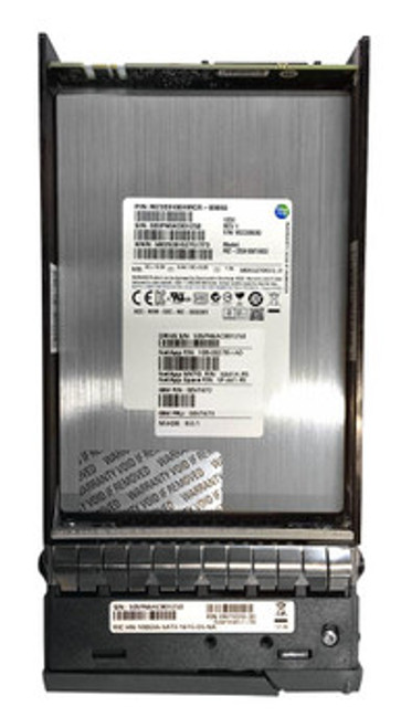 00V7472 - IBM 100GB Single-Level Cell SAS 3Gb/s 3.5-Inch Solid State Drive