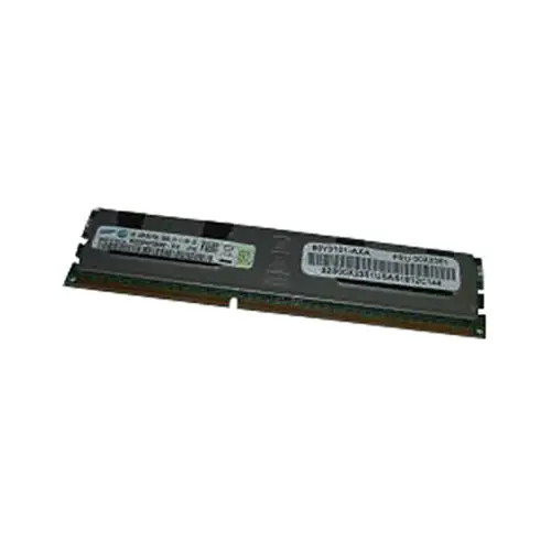 00X2351 - IBM 32GB DDR3-1066MHz PC3-8500 ECC Registered VLP Memory