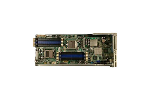 00X6DY - Dell Socket C32 DDR3 12-DIMM Server Motherboard