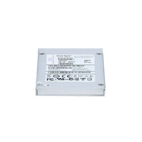 00Y2513 - IBM 400GB SAS 6Gb/s 2.5" Hot-Swap SSD