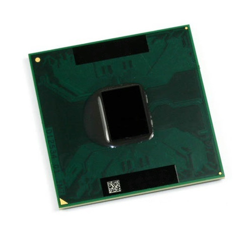 448326-001 - HP 1.83GHz 667MHz FSB 2MB L2 Cache Socket PPGA478 Intel Core Solo T1400 1-Core Processor