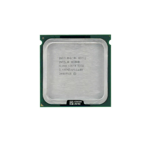 448371-L21 - HP 3.40GHz 6MB L2 LGA771 Dual-Core Processor