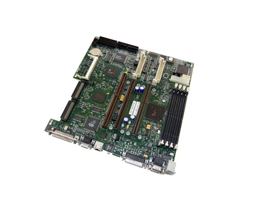 010156-103 - Compaq CL380 ML370 Server Motherboard