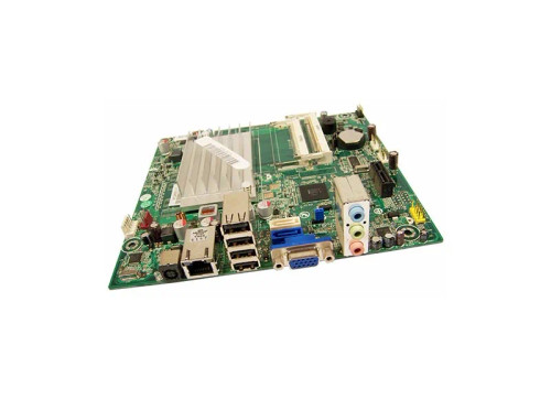 010492-001 - Compaq Motherboard without Processor