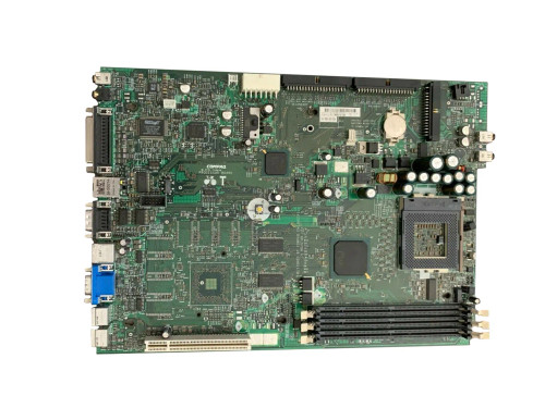 011312-000 - Compaq System Motherboard