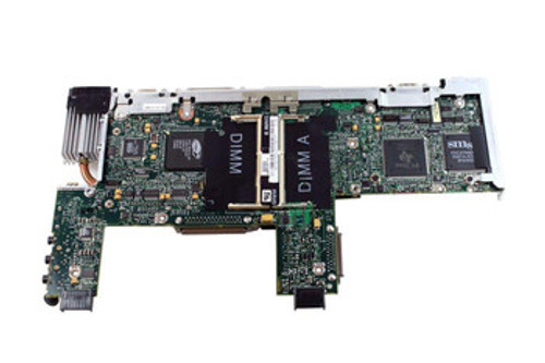 0129RG - Dell System Board Motherboard