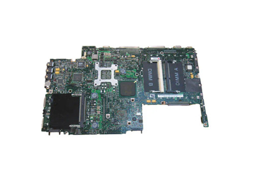 01C062 - Dell Socket PPGA495 Pentium III Motherboard