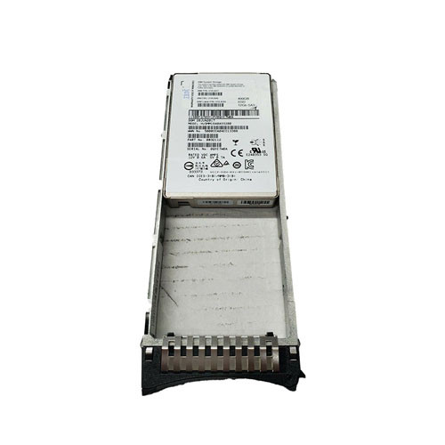 01EJ039 - IBM 400GB SAS 12Gb/s 2.5" SSD