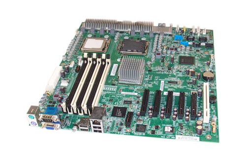 450054-001 - HP ProLiant ML150/ML180 Gen5 Motherboard
