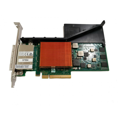 00MH937 - IBM 4-Port PCIe x8 SAS 6Gb/s RAID Controller