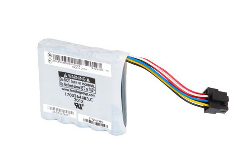 01KN513 - Lenovo RAID 930-8i Flash Battery