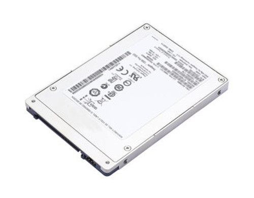 01KR482 - IBM 3.84TB Triple-Level Cell SATA 6Gb/s Hot-Swappable 2.5-Inch Solid State Drive