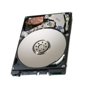 01PH93 - Dell 640GB 7200RPM SATA 3.5" HDD